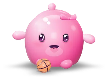 Mochi — play animation