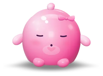 Mochi — sleep & rest animation