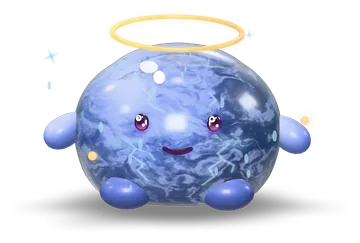 Stormlight Mochi